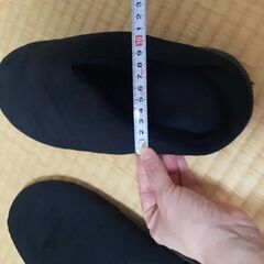 室内履きスリッパの画像
