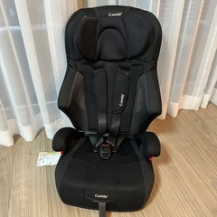 combi チャイルドシート　ジュニアシートの画像