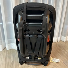 combi チャイルドシート　ジュニアシートの画像