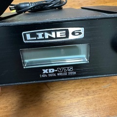 Line 6 ( ライン6 ) XD-V75 Handheld ...
