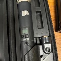 Line 6 ( ライン6 ) XD-V75 Handheld ワイヤレスマイクセットの画像