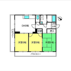 【🌙入居費用13万円🌙】✨審査No.1✨ 🔥⻄武池袋・豊島線 稲...