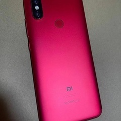 売り切れXiaomi Mi A2 RAM4GB ROM 64GB...