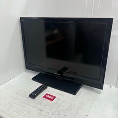 MITSUBISHI 三菱 液晶カラーテレビ LCD-32ML1...