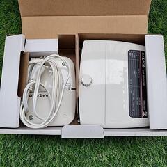 マスプロ  UHFブースターの画像