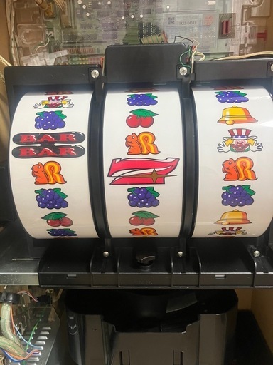 ハッピージャグラー5号機