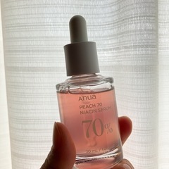 桃70ナイアシンセラム【決まりました！】