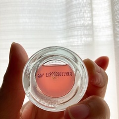 桃70ナイアシンセラム【決まりました！】の画像