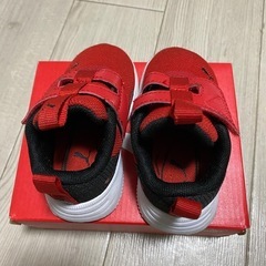 PUMA   12cmの画像