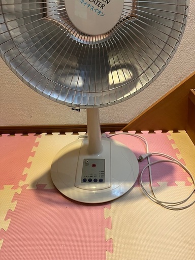 電気ヒーター