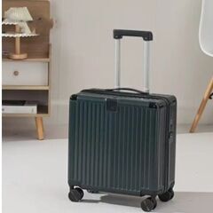 ハードシェルキャリーオンラゲッジ
