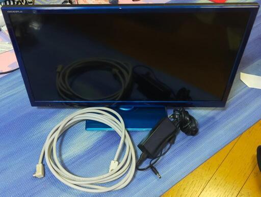 【液晶テレビ／24インチ／16年製】STAYER（T24BC）