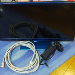 【液晶テレビ／24インチ／16年製】STAYER（T24BC）