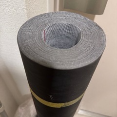 【新品/合計約30000円の品 】遮音シート7mと吸音材10m。の画像