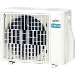 神奈川県内は無料工事、配送付き、室外機セット)富士通6畳 2024年式 保証あり 神奈川県内は無料工事、配送付き、室外機セット)[3444]富士通6畳 保証