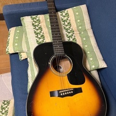 morris アコースティックギター
