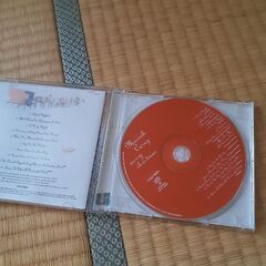 マライヤキャリーCDの画像
