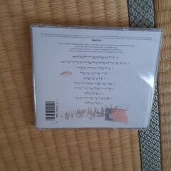マライヤキャリーCDの画像