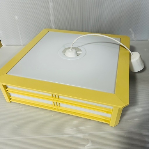 和風LED照明