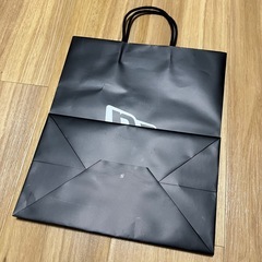 ニューエラ 紙袋の画像