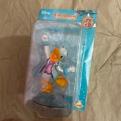 クリスマスオーナメントドナルドダッグディズニー新品
