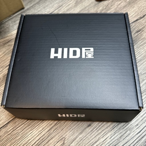 HID屋　LED HB3