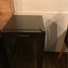 ワインセラー　の画像
