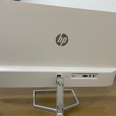 hp　液晶モニター　ジャンク品の画像