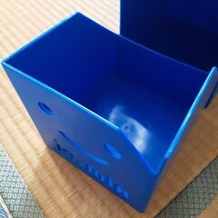 美品収納BOXの画像