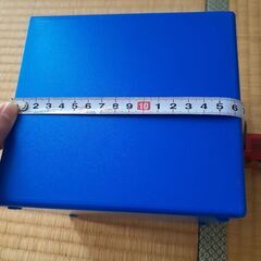 美品収納BOXの画像