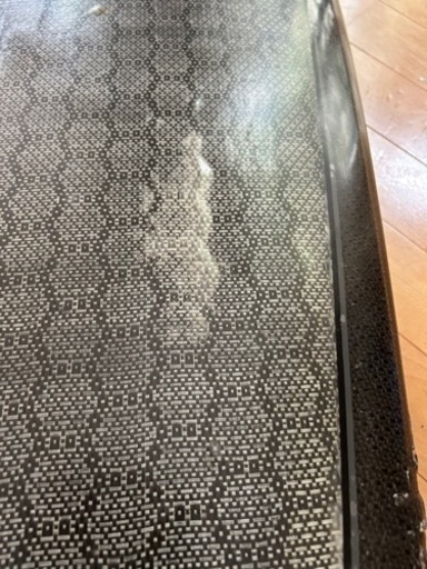 ツインヒィッシュ　サーフボード