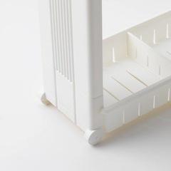 IKEA イケア　収納　ラック　ラルソレの画像