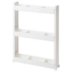 IKEA イケア　収納　ラック　ラルソレ