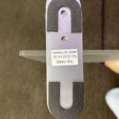 多目的サイドスクリーン　デスク仕切り（小）の画像