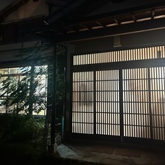 夜間宿直支援員募集！！の画像