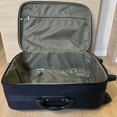 スーツケース《お取引中》の画像