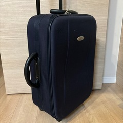スーツケース《お取引中》の画像