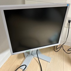 EIZOのディスプレイ