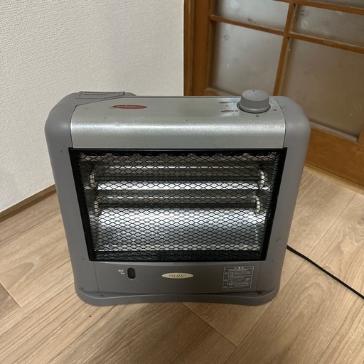 電気ヒーター