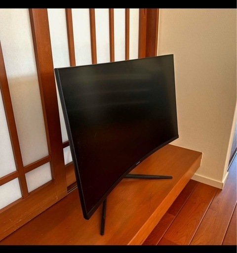 FUNAI 32型　ゲームモニター