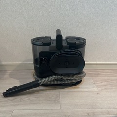 Yadea R6 カーペットクリーナー 加熱式 カーペット洗浄機 布洗浄機の画像
