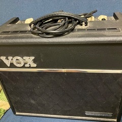vox ギターアンプ