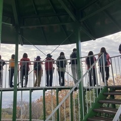 11月23日（祝）箕面の滝＆六個山🍁 - メンバー募集