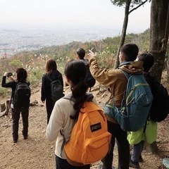 11月23日（祝）箕面の滝＆六個山🍁 - 友達