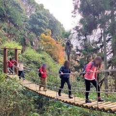 11月23日（祝）箕面の滝＆六個山🍁 − 大阪府