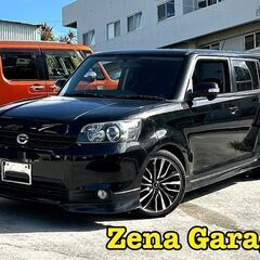 ２２年式★カローラルミオン★２年車検・２年保証付き！下取り可能！