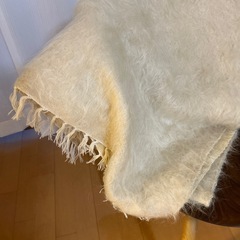 バッターニエ　パッターニエ　トライバル　ブランケット　キリム　の画像