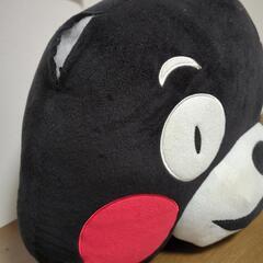今！【くまもん　ぬいぐるみ🔴】 愛くるしい笑顔！プレゼントにも？...