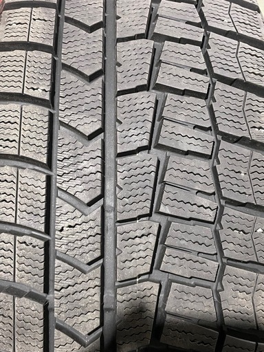 早い者勝ち！16インチ スタッドレス