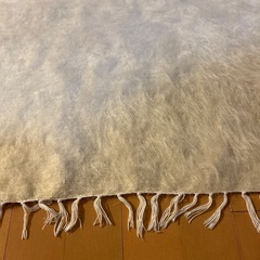 バッターニエ　パッターニエ　トライバル　ブランケット　キリム　の画像